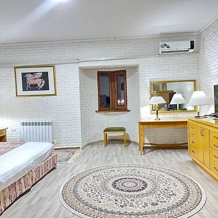 Marakand Palace Tashkent Otel Dış mekan fotoğraf