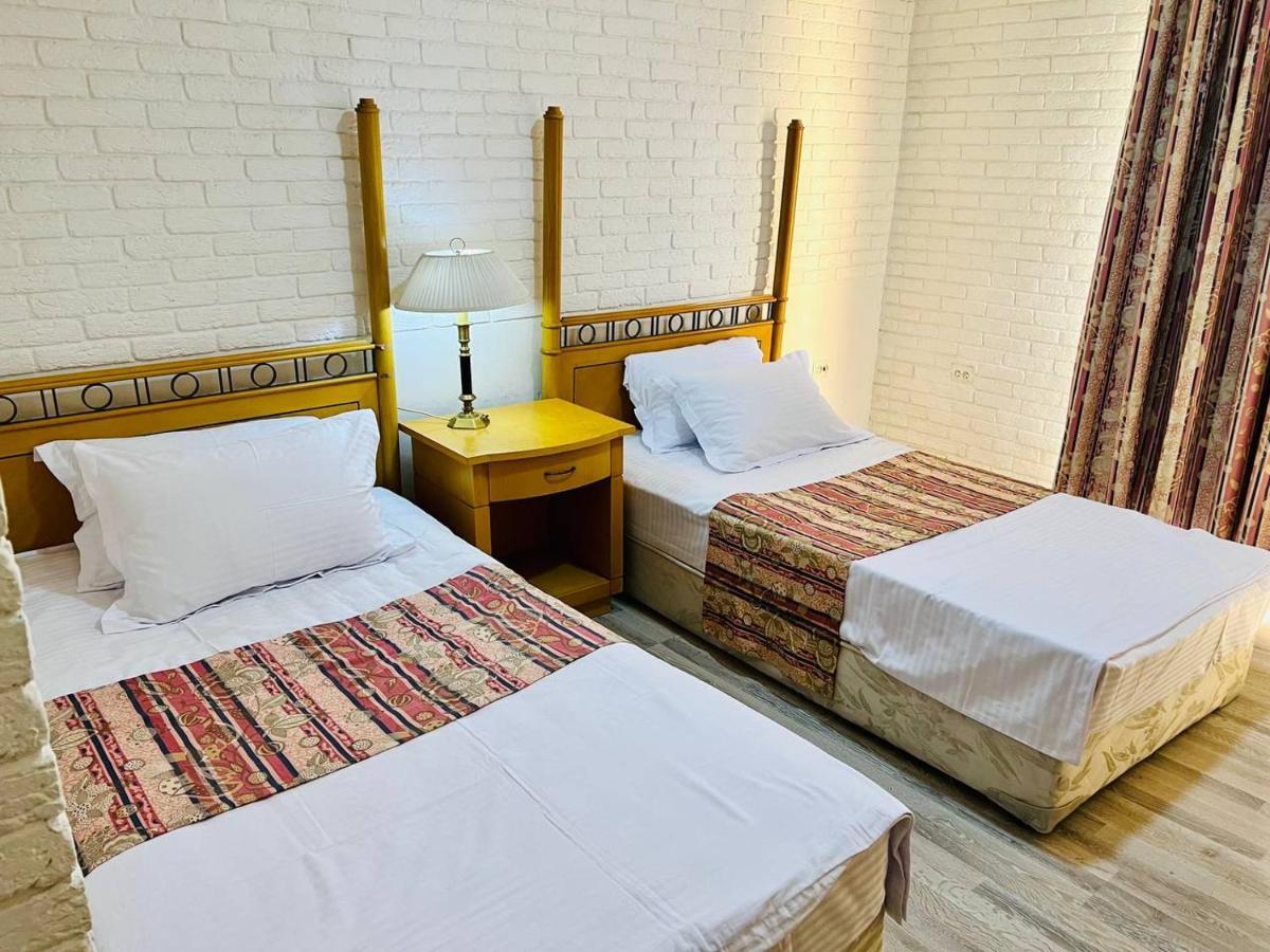Marakand Palace Tashkent Otel Dış mekan fotoğraf