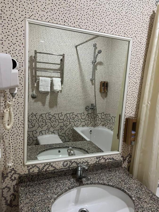 Marakand Palace Tashkent Otel Dış mekan fotoğraf