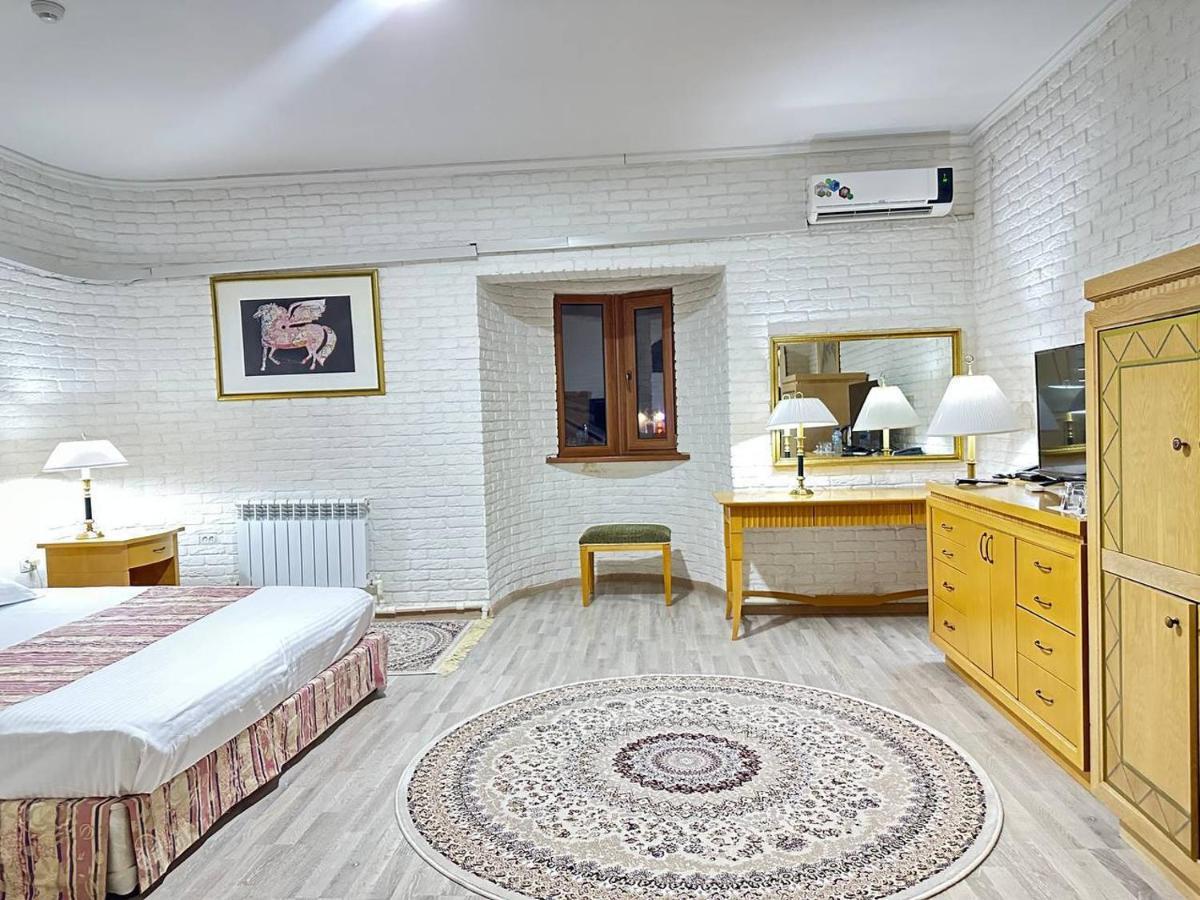 Marakand Palace Tashkent Otel Dış mekan fotoğraf